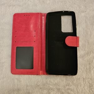 3 /$20 💥 Cell phone case / ID holder